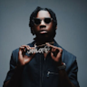 Meet your Posher, Griffin